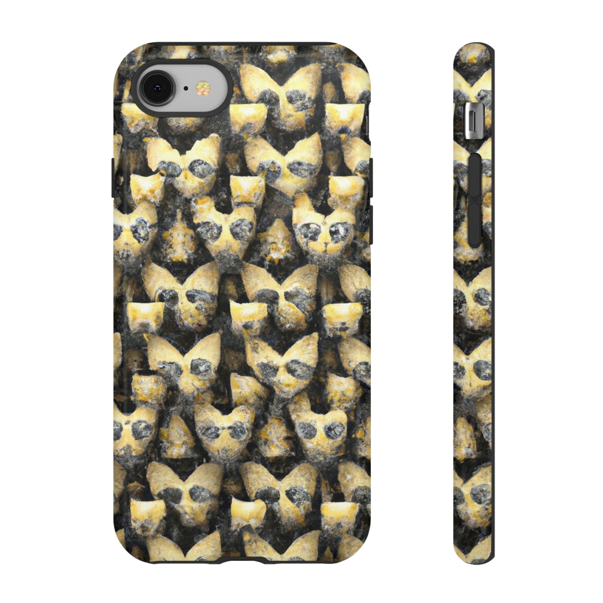 Phone Case-DREAM ANIMALS | Tough-iPhone 8-Glossy-PhoneCaseBoss-Phone-Best-Phone-Cases