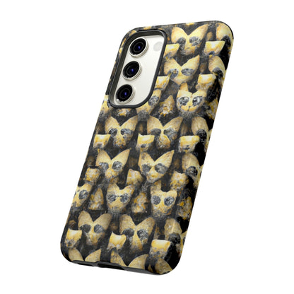 Phone Case-DREAM ANIMALS | Tough-PhoneCaseBoss-Phone-Best-Phone-Cases