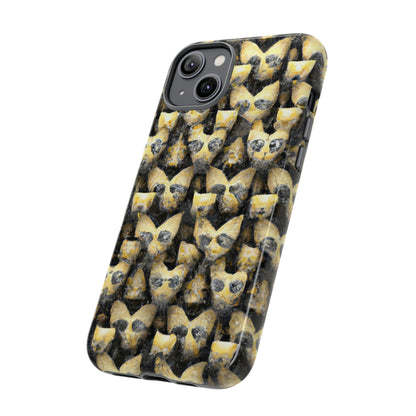 Phone Case-DREAM ANIMALS | Tough-PhoneCaseBoss-Phone-Best-Phone-Cases