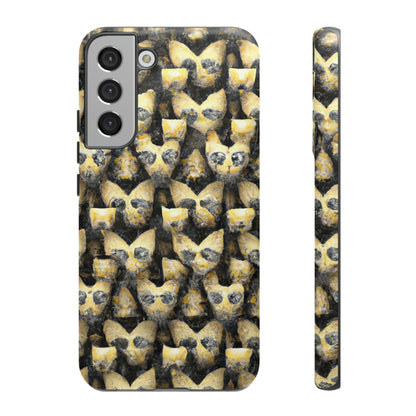 Phone Case-DREAM ANIMALS | Tough-Samsung Galaxy S22 Plus-Matte-PhoneCaseBoss-Phone-Best-Phone-Cases