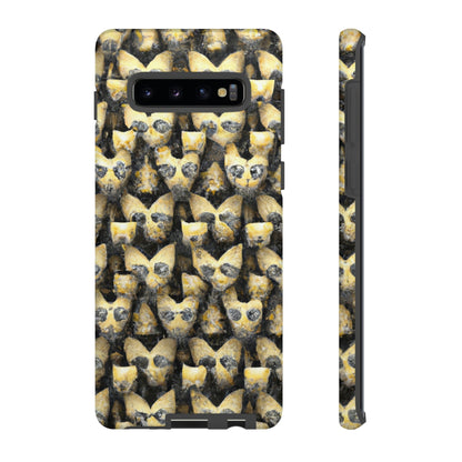 Phone Case-DREAM ANIMALS | Tough-Samsung Galaxy S10 Plus-Matte-PhoneCaseBoss-Phone-Best-Phone-Cases