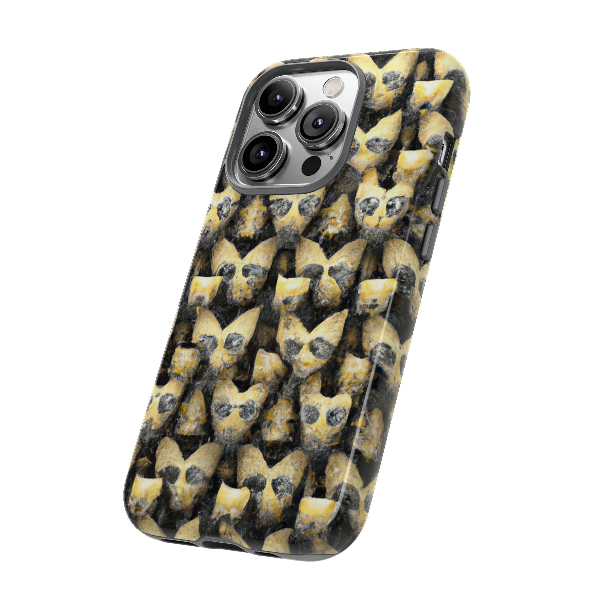 Phone Case-DREAM ANIMALS | Tough-PhoneCaseBoss-Phone-Best-Phone-Cases