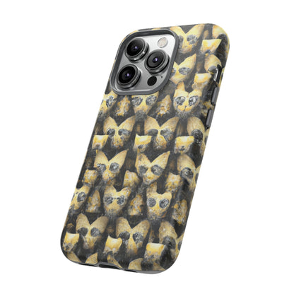 Phone Case-DREAM ANIMALS | Tough-PhoneCaseBoss-Phone-Best-Phone-Cases