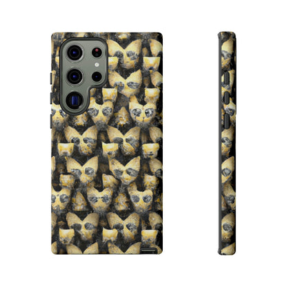 Phone Case-DREAM ANIMALS | Tough-Samsung Galaxy S23 Ultra-Matte-PhoneCaseBoss-Phone-Best-Phone-Cases