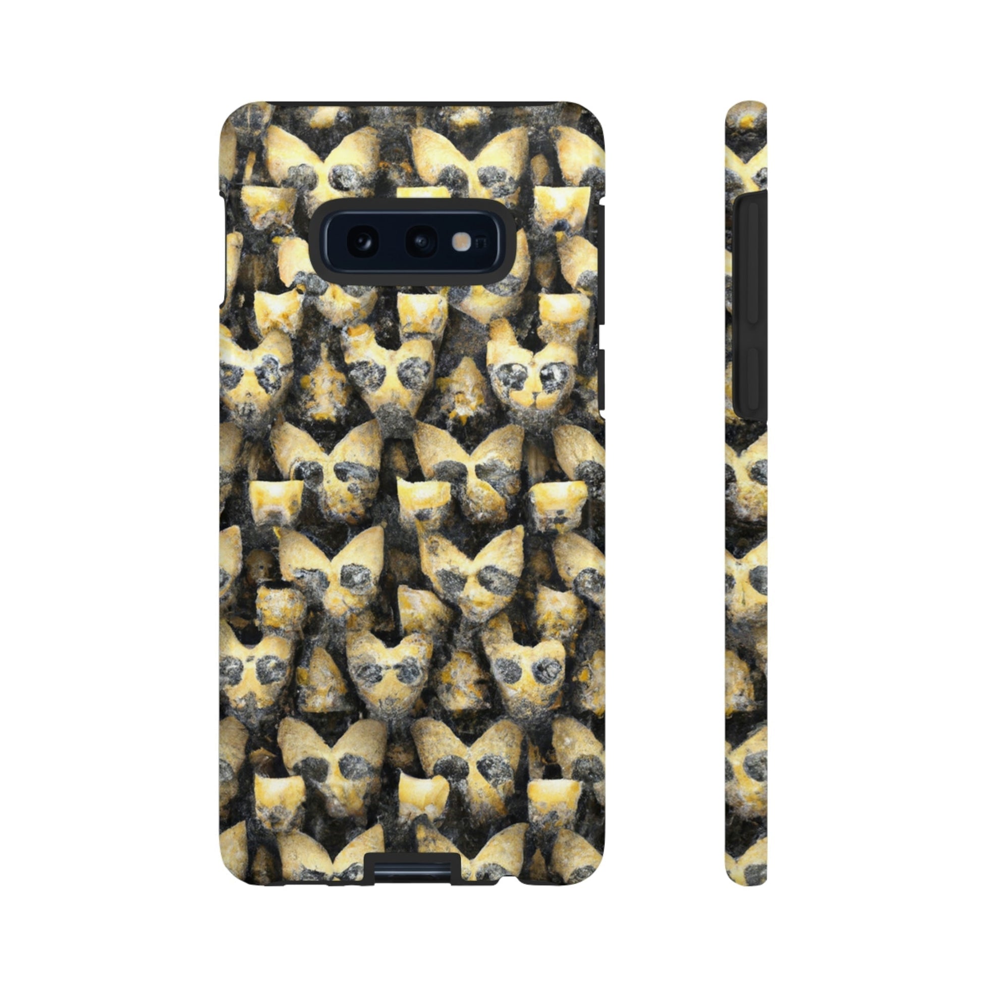 Phone Case-DREAM ANIMALS | Tough-Samsung Galaxy S10E-Glossy-PhoneCaseBoss-Phone-Best-Phone-Cases