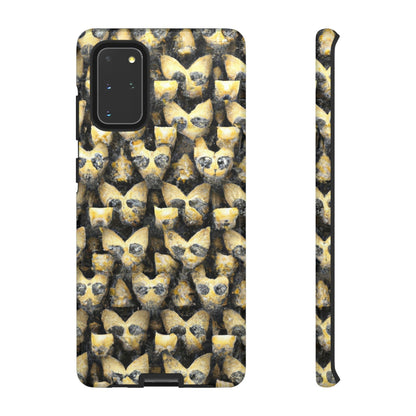 Phone Case-DREAM ANIMALS | Tough-Samsung Galaxy S20+-Glossy-PhoneCaseBoss-Phone-Best-Phone-Cases