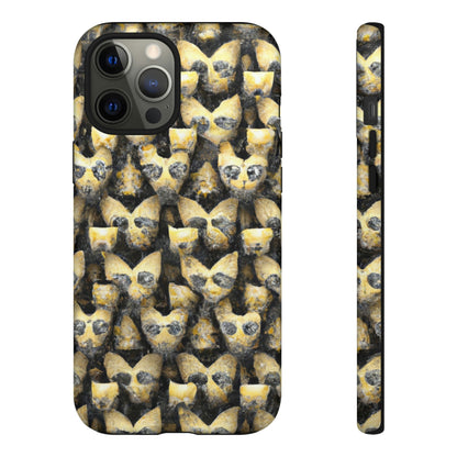 Phone Case-DREAM ANIMALS | Tough-iPhone 12 Pro Max-Matte-PhoneCaseBoss-Phone-Best-Phone-Cases