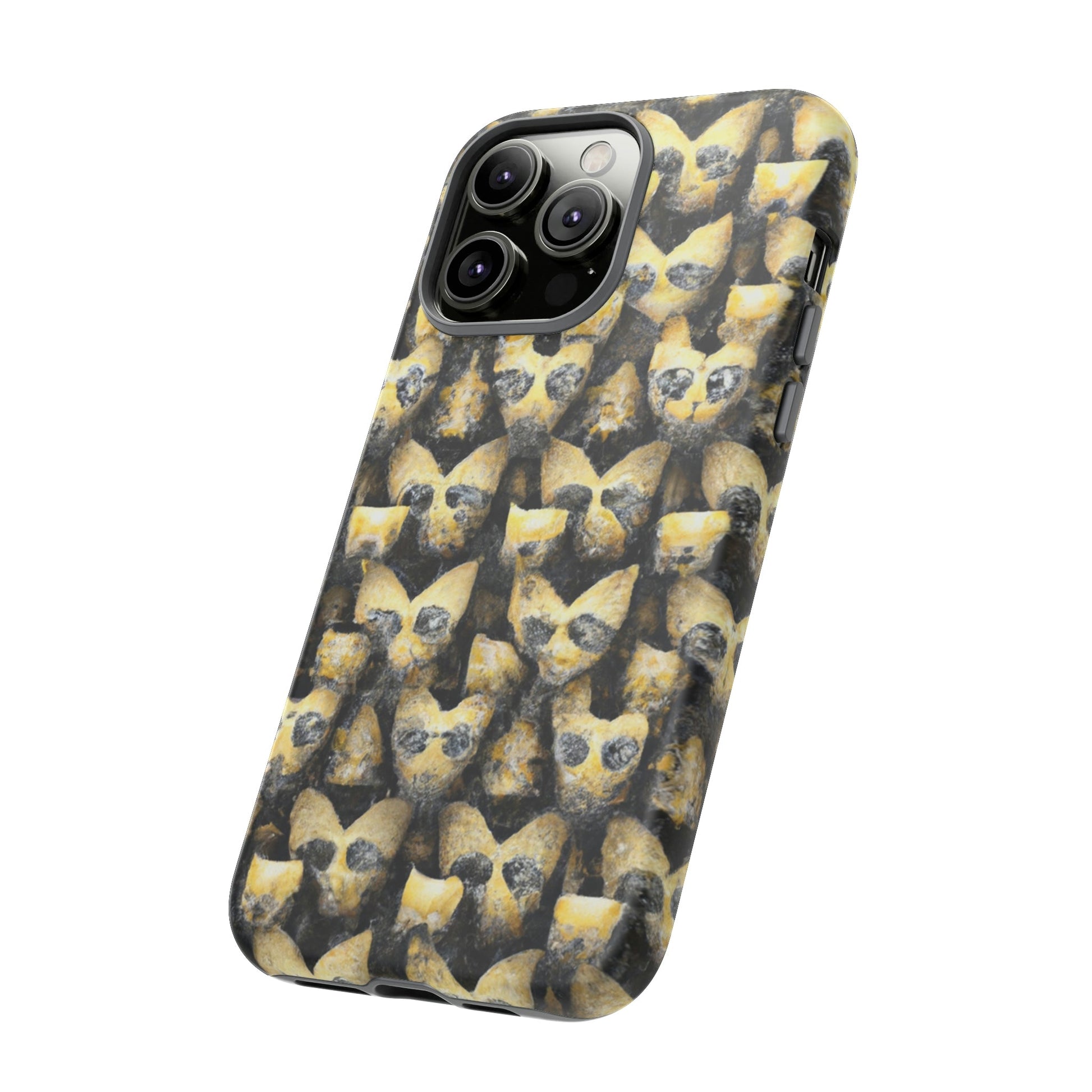 Phone Case-DREAM ANIMALS | Tough-PhoneCaseBoss-Phone-Best-Phone-Cases