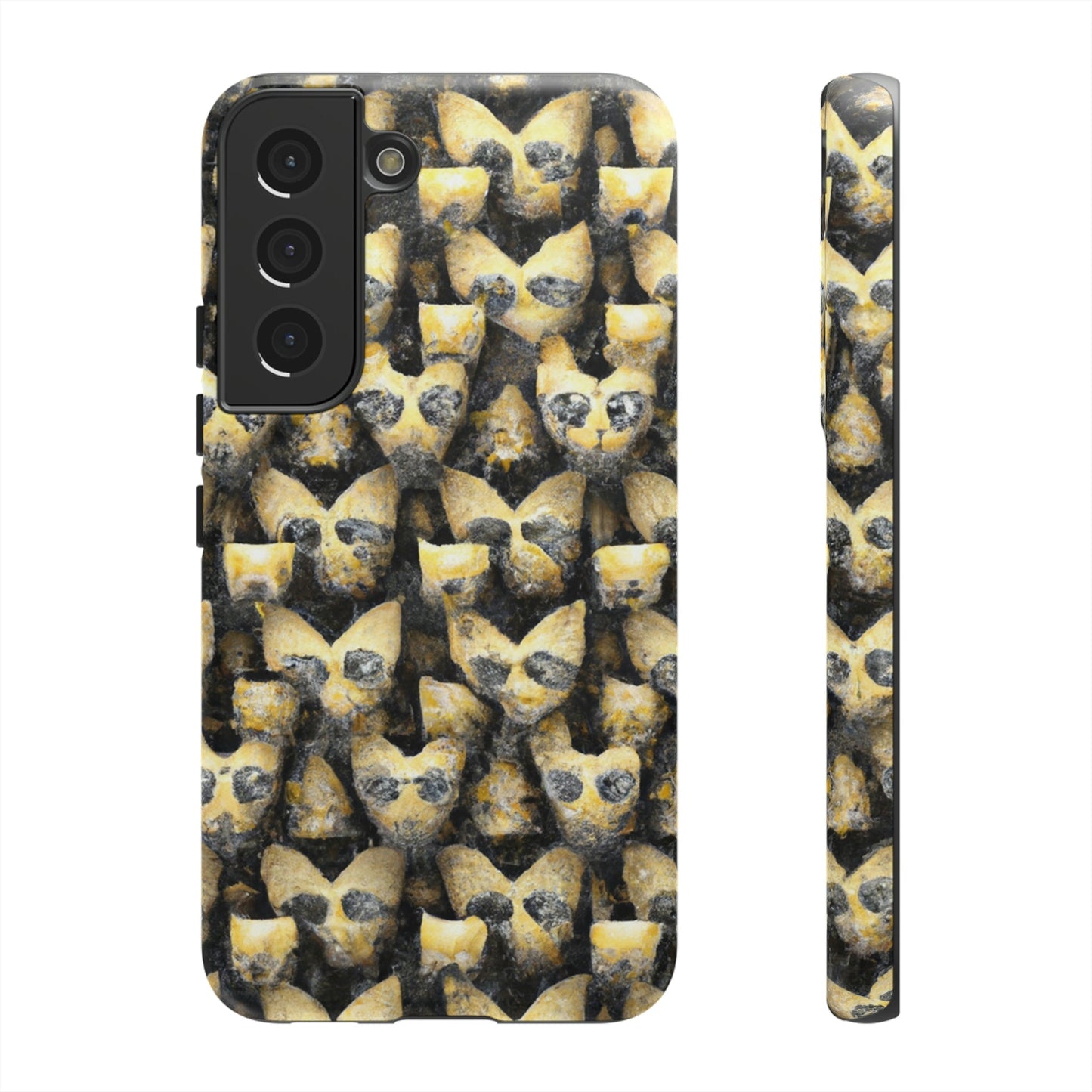 Phone Case-DREAM ANIMALS | Tough-Samsung Galaxy S22-Matte-PhoneCaseBoss-Phone-Best-Phone-Cases