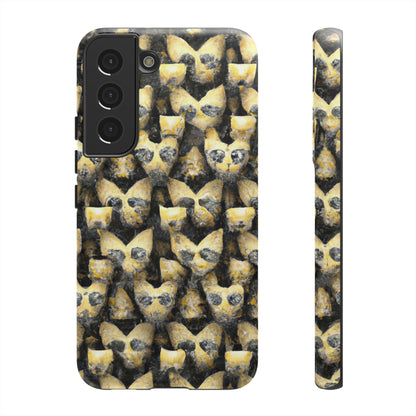 Phone Case-DREAM ANIMALS | Tough-Samsung Galaxy S22-Matte-PhoneCaseBoss-Phone-Best-Phone-Cases