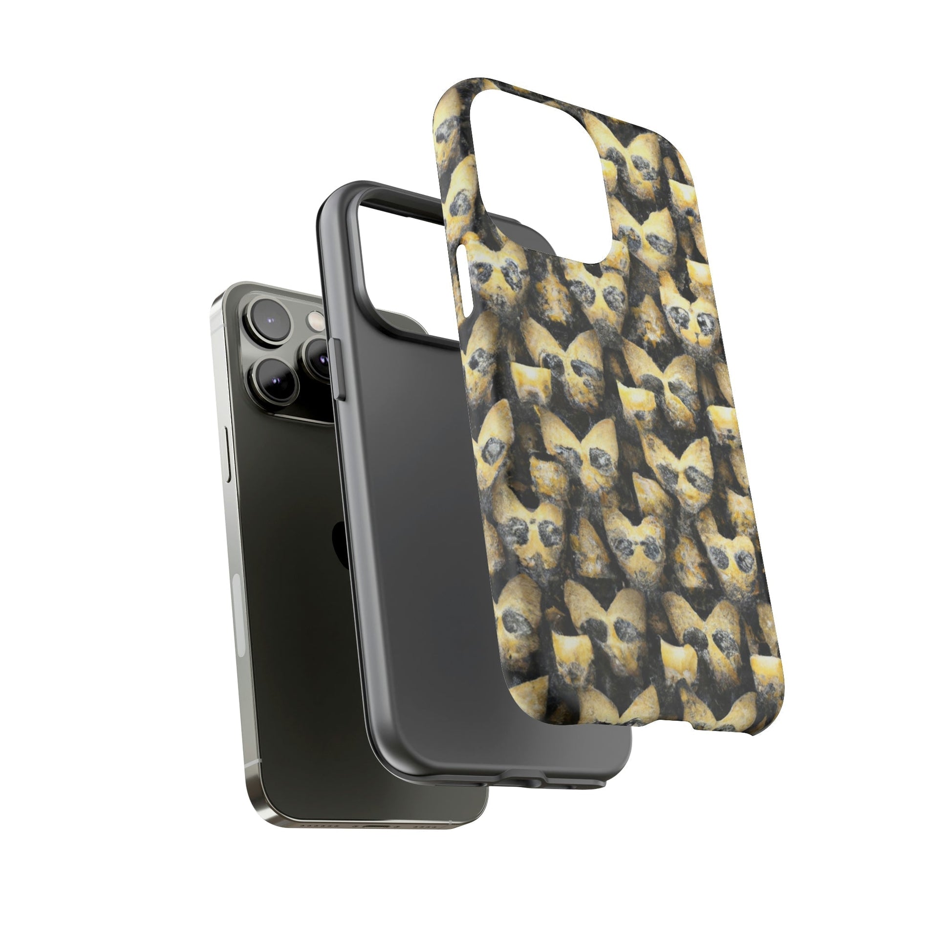 Phone Case-DREAM ANIMALS | Tough-PhoneCaseBoss-Phone-Best-Phone-Cases