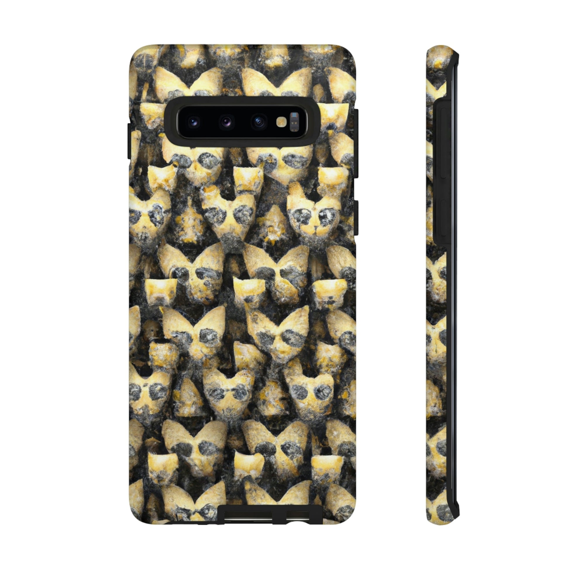 Phone Case-DREAM ANIMALS | Tough-Samsung Galaxy S10-Matte-PhoneCaseBoss-Phone-Best-Phone-Cases