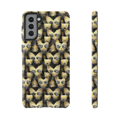 Phone Case-DREAM ANIMALS | Tough-Samsung Galaxy S21 Plus-Glossy-PhoneCaseBoss-Phone-Best-Phone-Cases