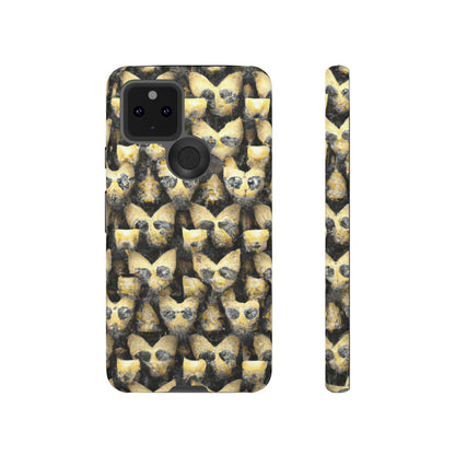 Phone Case-DREAM ANIMALS | Tough-Google Pixel 5 5G-Matte-PhoneCaseBoss-Phone-Best-Phone-Cases