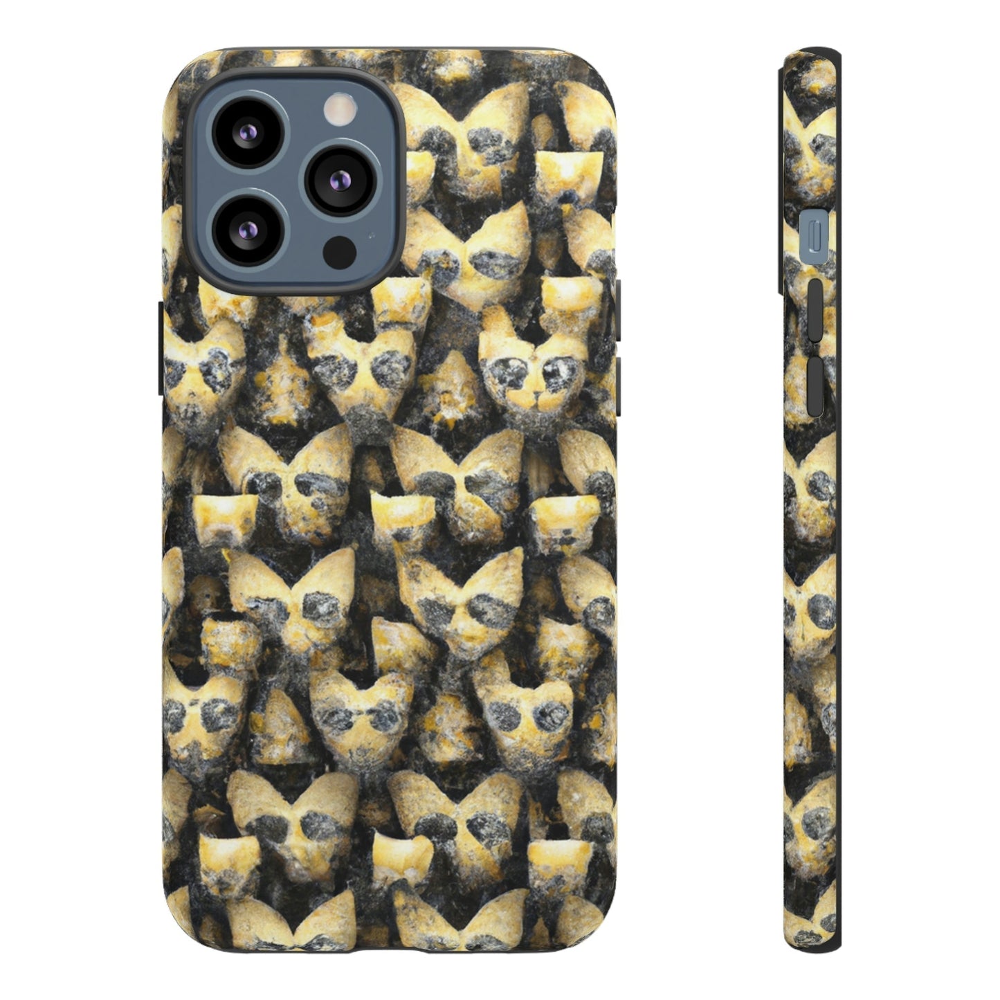 Phone Case-DREAM ANIMALS | Tough-iPhone 13 Pro Max-Matte-PhoneCaseBoss-Phone-Best-Phone-Cases