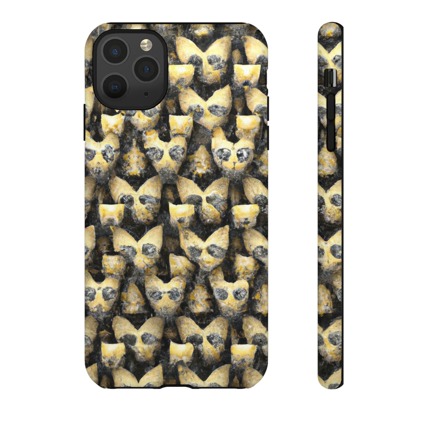 Phone Case-DREAM ANIMALS | Tough-iPhone 11 Pro Max-Matte-PhoneCaseBoss-Phone-Best-Phone-Cases