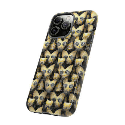 Phone Case-DREAM ANIMALS | Tough-PhoneCaseBoss-Phone-Best-Phone-Cases