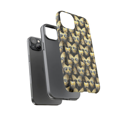 Phone Case-DREAM ANIMALS | Tough-PhoneCaseBoss-Phone-Best-Phone-Cases