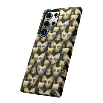 Phone Case-DREAM ANIMALS | Tough-PhoneCaseBoss-Phone-Best-Phone-Cases