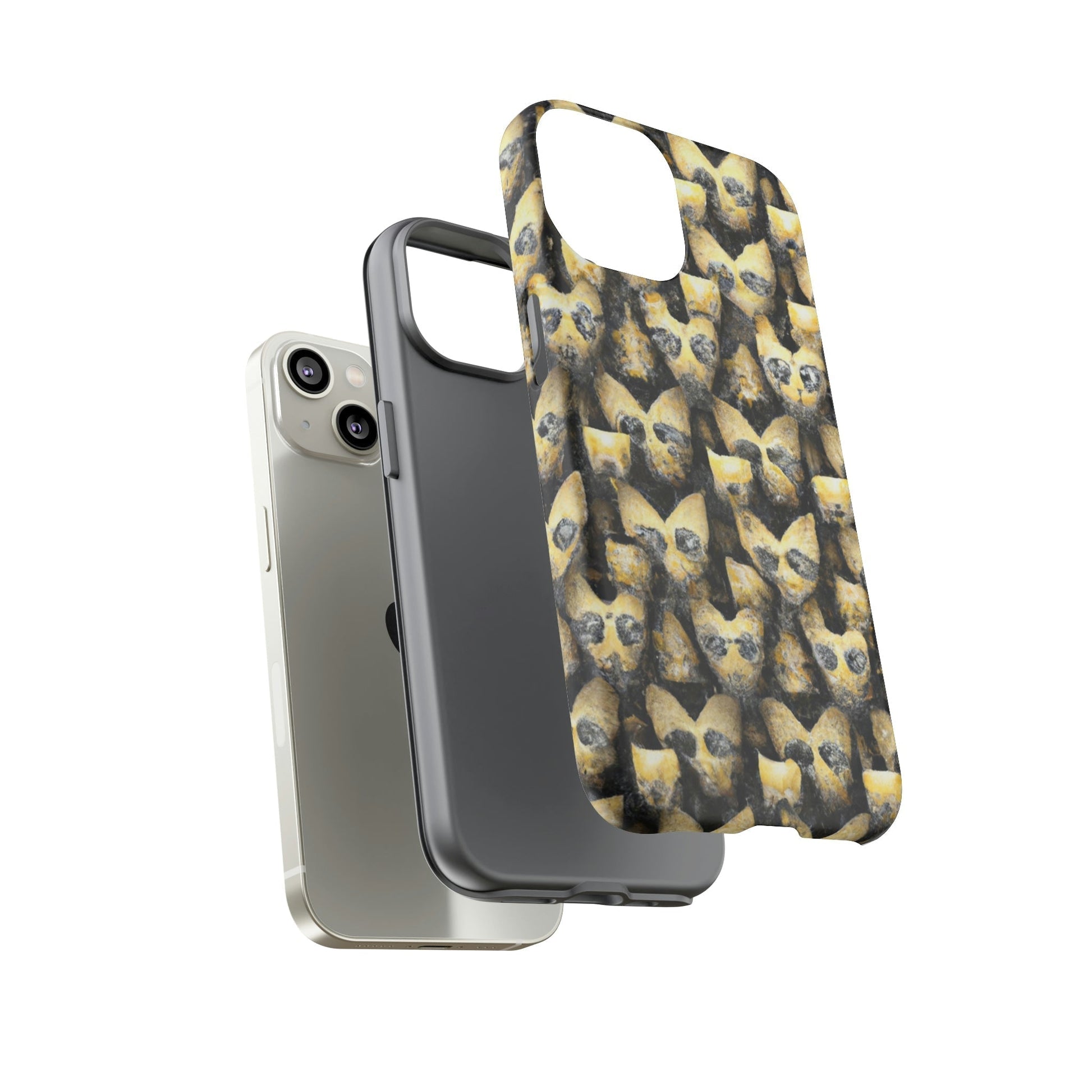 Phone Case-DREAM ANIMALS | Tough-PhoneCaseBoss-Phone-Best-Phone-Cases