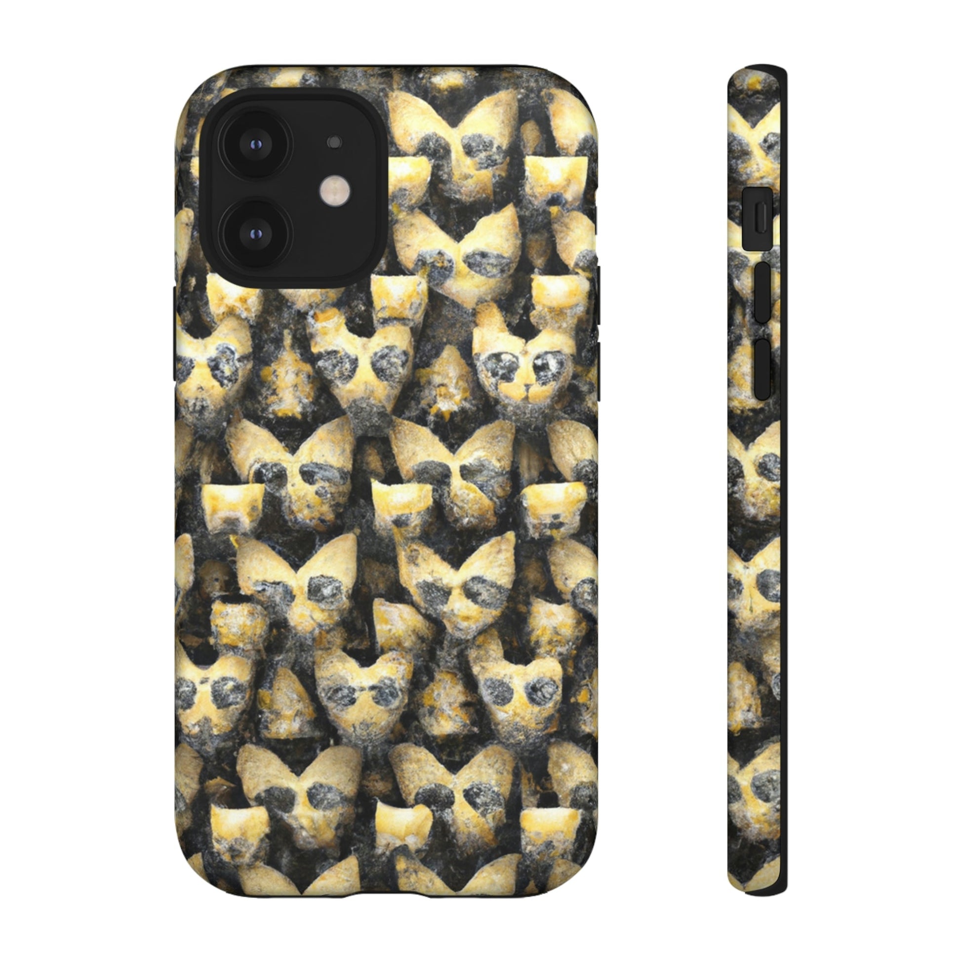 Phone Case-DREAM ANIMALS | Tough-iPhone 12-Matte-PhoneCaseBoss-Phone-Best-Phone-Cases