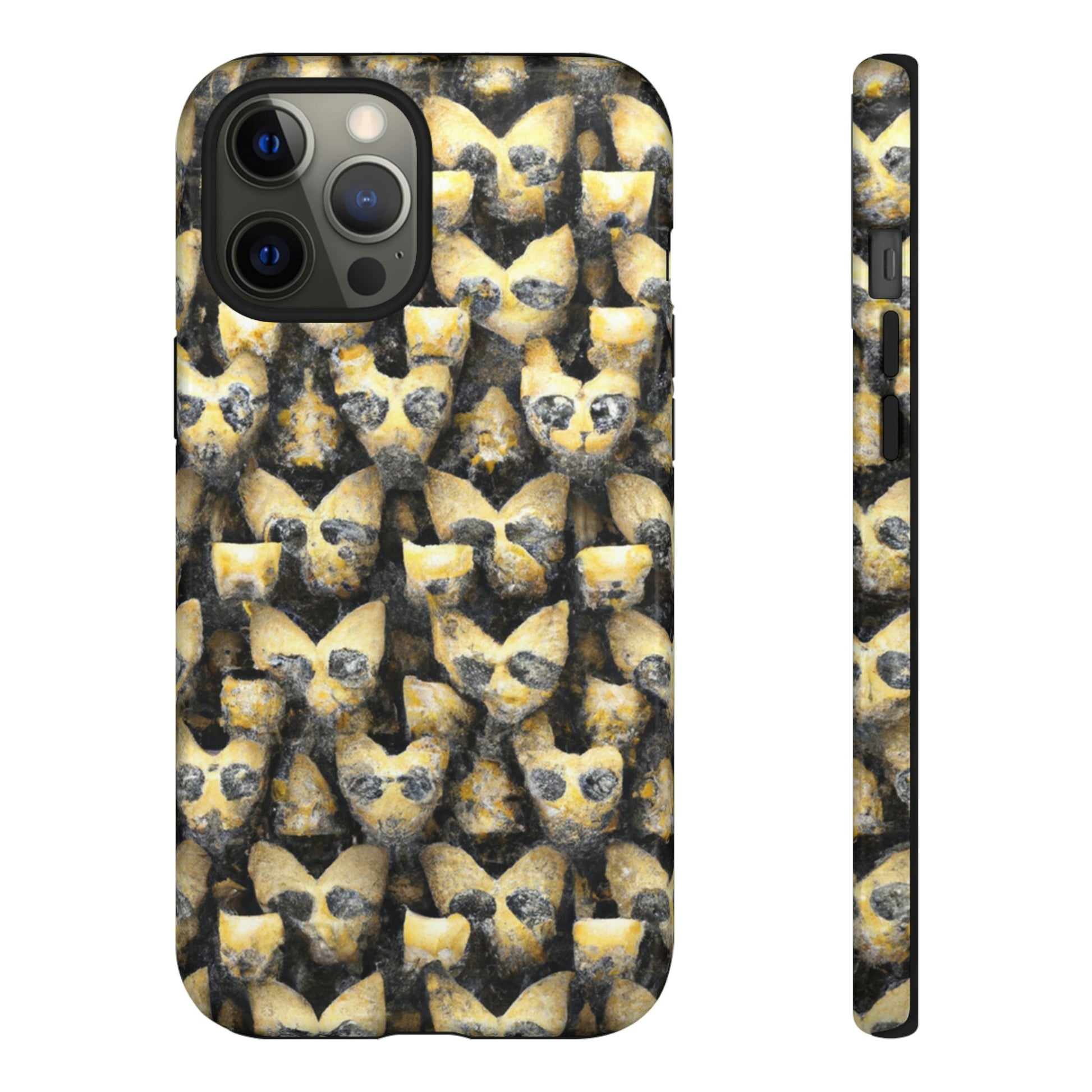 Phone Case-DREAM ANIMALS | Tough-iPhone 12 Pro Max-Glossy-PhoneCaseBoss-Phone-Best-Phone-Cases