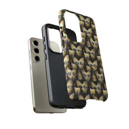 Phone Case-DREAM ANIMALS | Tough-PhoneCaseBoss-Phone-Best-Phone-Cases