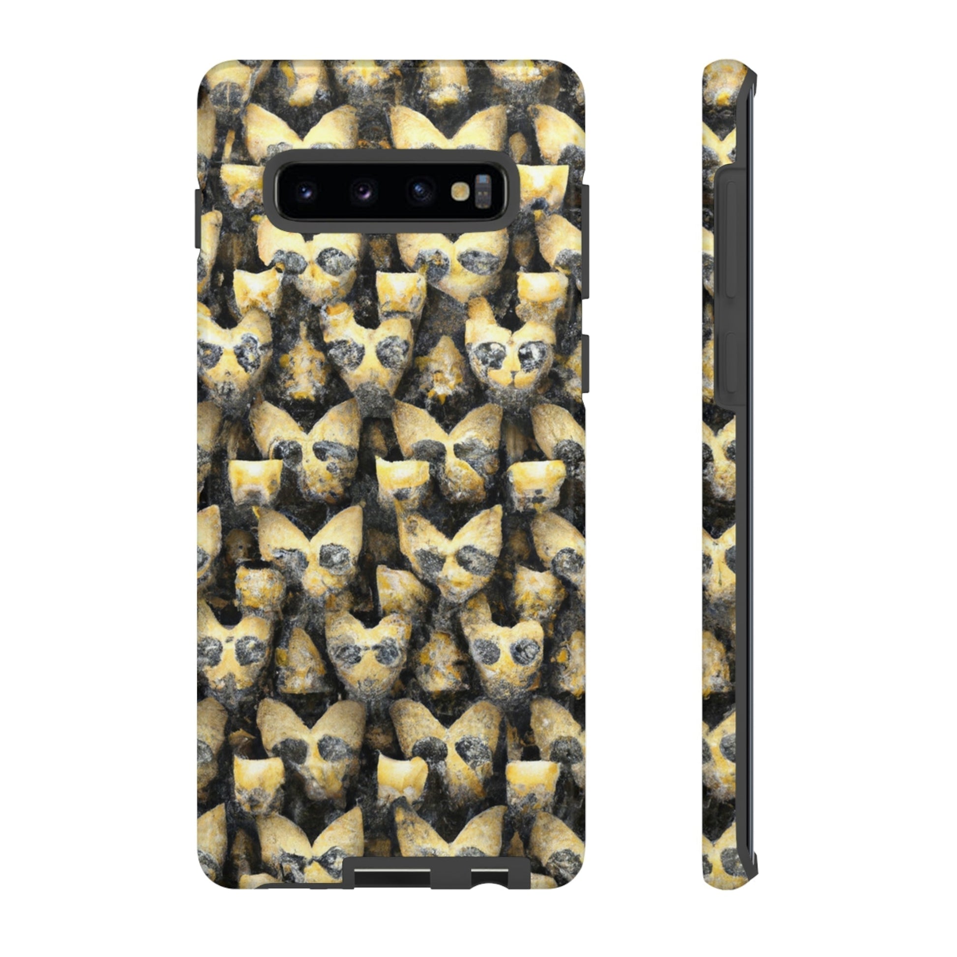 Phone Case-DREAM ANIMALS | Tough-Samsung Galaxy S10 Plus-Glossy-PhoneCaseBoss-Phone-Best-Phone-Cases