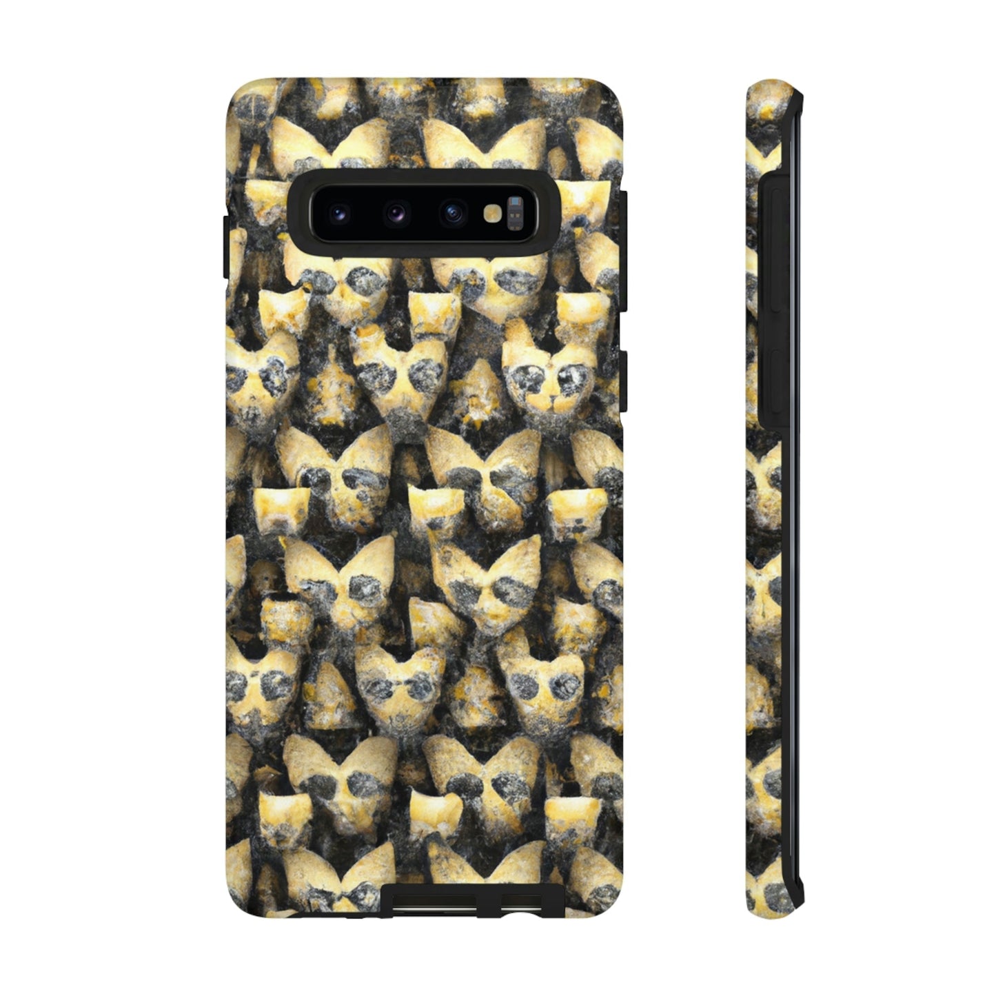 Phone Case-DREAM ANIMALS | Tough-Samsung Galaxy S10-Glossy-PhoneCaseBoss-Phone-Best-Phone-Cases