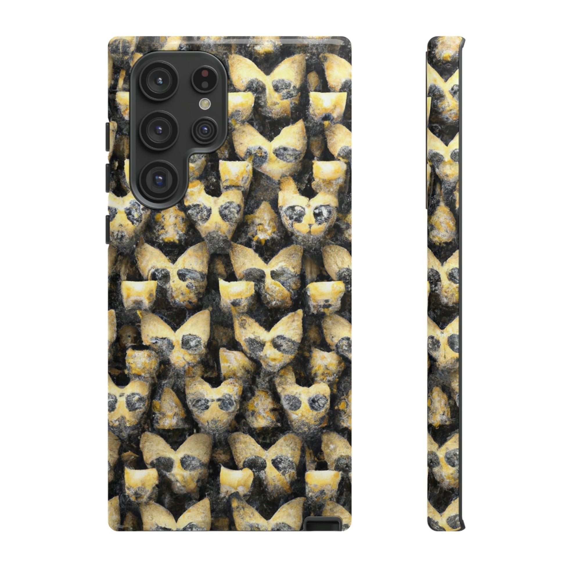 Phone Case-DREAM ANIMALS | Tough-Samsung Galaxy S22 Ultra-Glossy-PhoneCaseBoss-Phone-Best-Phone-Cases