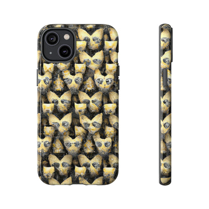 Phone Case-DREAM ANIMALS | Tough-iPhone 14 Plus-Glossy-PhoneCaseBoss-Phone-Best-Phone-Cases