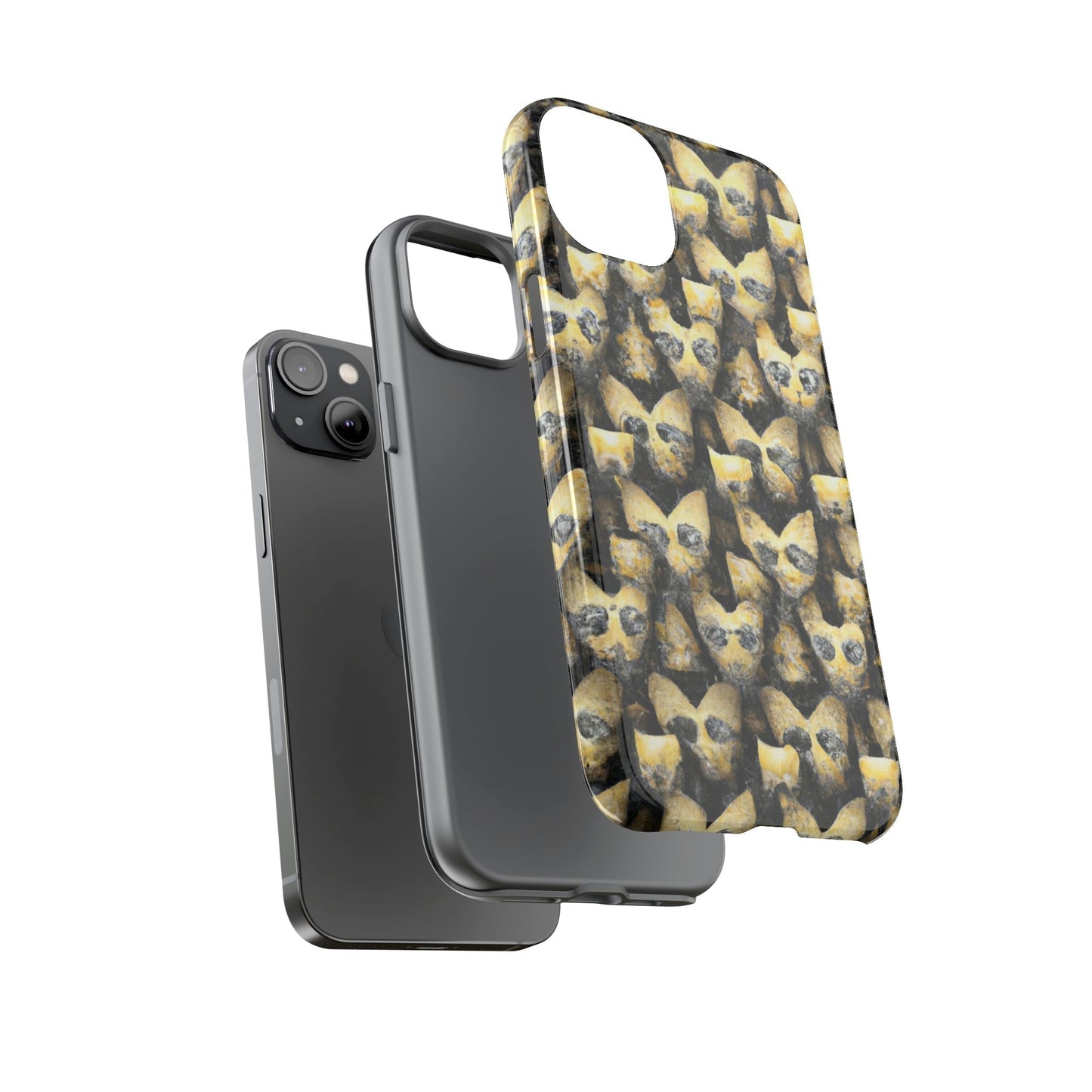 Phone Case-DREAM ANIMALS | Tough-PhoneCaseBoss-Phone-Best-Phone-Cases