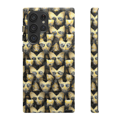 Phone Case-DREAM ANIMALS | Tough-Samsung Galaxy S22 Ultra-Matte-PhoneCaseBoss-Phone-Best-Phone-Cases