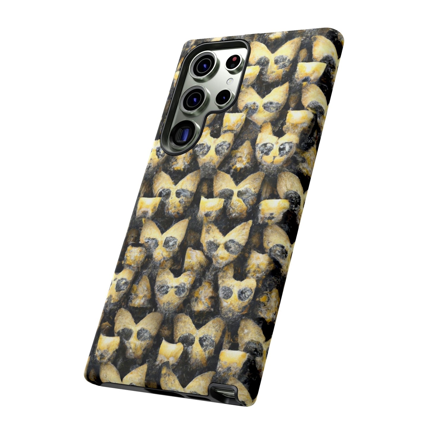 Phone Case-DREAM ANIMALS | Tough-PhoneCaseBoss-Phone-Best-Phone-Cases