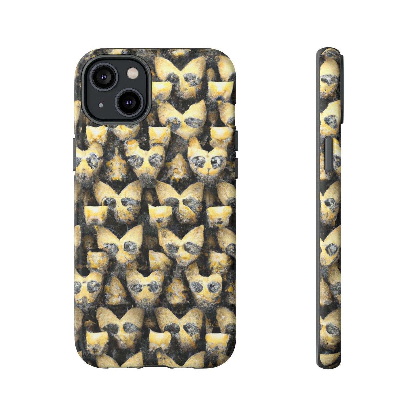 Phone Case-DREAM ANIMALS | Tough-iPhone 14 Plus-Matte-PhoneCaseBoss-Phone-Best-Phone-Cases