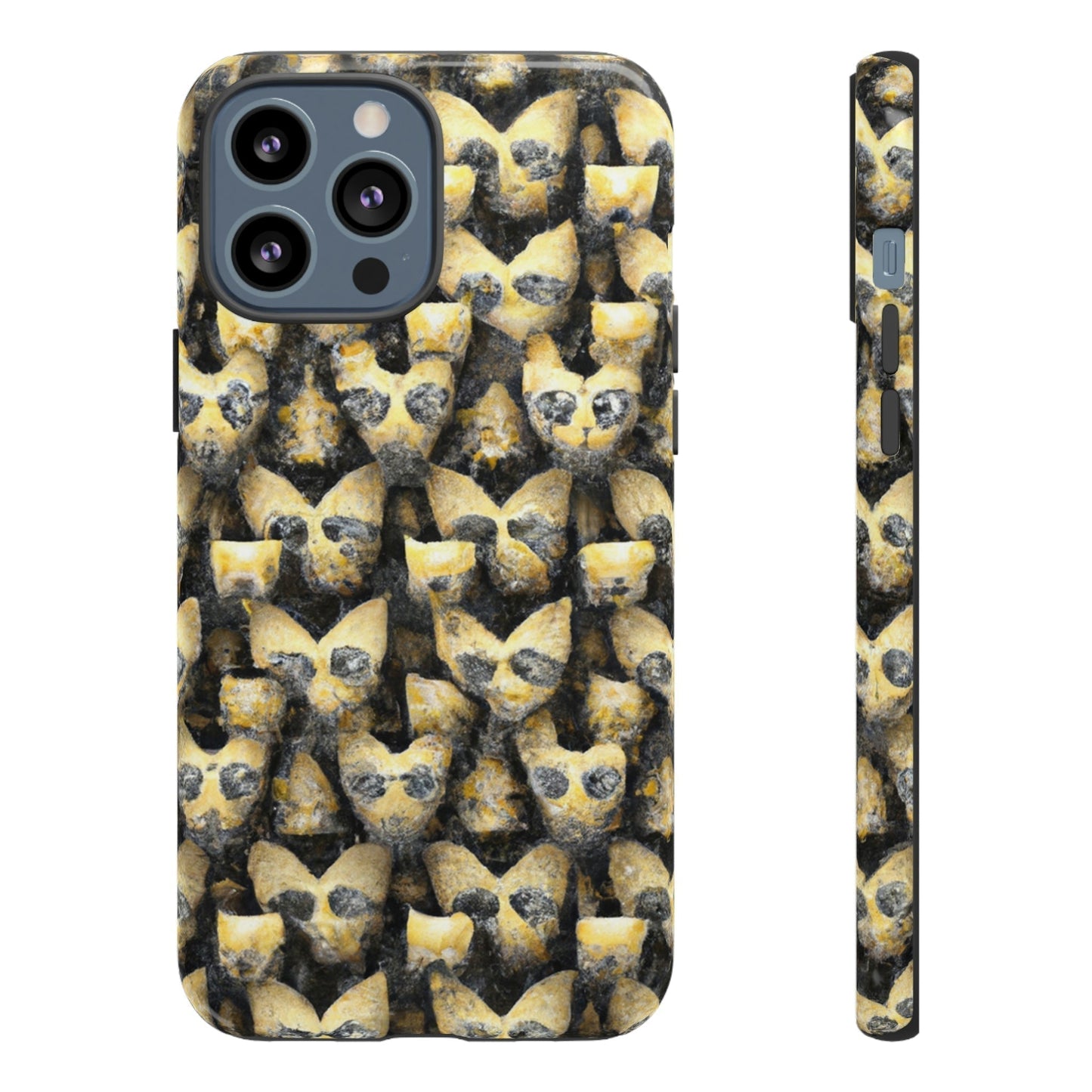 Phone Case-DREAM ANIMALS | Tough-iPhone 13 Pro Max-Glossy-PhoneCaseBoss-Phone-Best-Phone-Cases