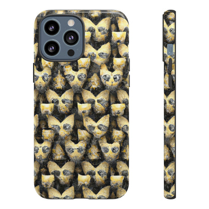 Phone Case-DREAM ANIMALS | Tough-iPhone 13 Pro Max-Glossy-PhoneCaseBoss-Phone-Best-Phone-Cases