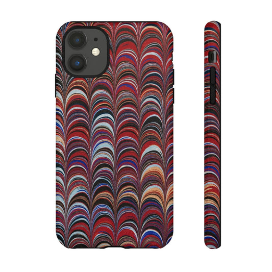Phone Case-EARLY MARKET | Tough-iPhone 11-Glossy-PhoneCaseBoss-Phone-Best-Phone-Cases