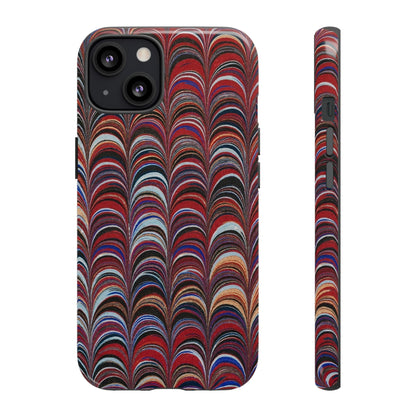 Phone Case-EARLY MARKET | Tough-iPhone 13-Glossy-PhoneCaseBoss-Phone-Best-Phone-Cases