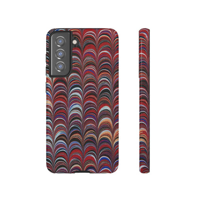 Phone Case-EARLY MARKET | Tough-Samsung Galaxy S21 FE-Glossy-PhoneCaseBoss-Phone-Best-Phone-Cases