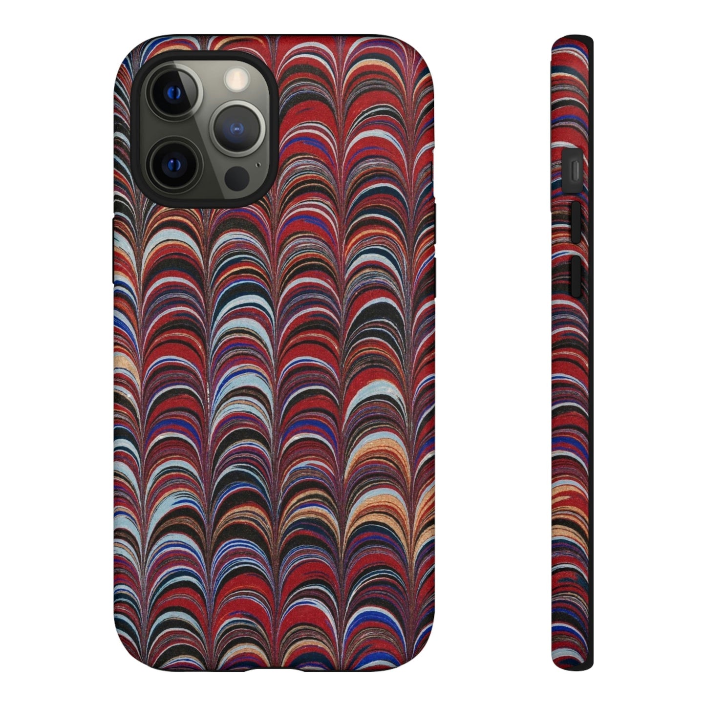 Phone Case-EARLY MARKET | Tough-iPhone 12 Pro Max-Matte-PhoneCaseBoss-Phone-Best-Phone-Cases