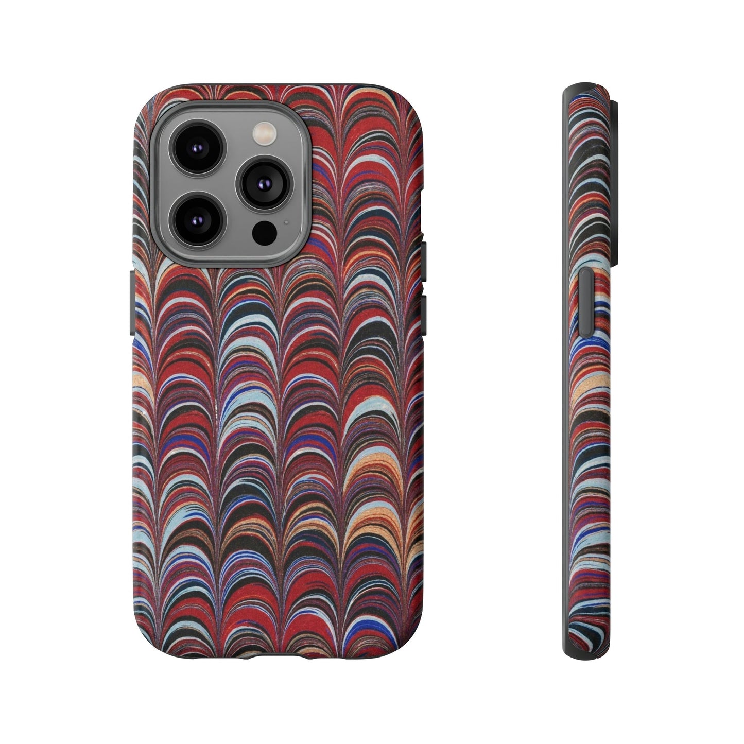 Phone Case-EARLY MARKET | Tough-iPhone 14 Pro-Matte-PhoneCaseBoss-Phone-Best-Phone-Cases