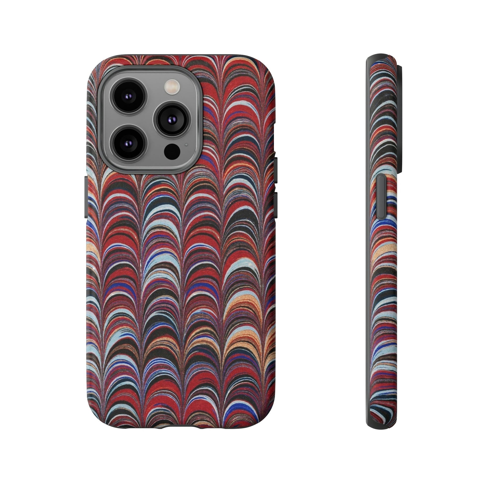 Phone Case-EARLY MARKET | Tough-iPhone 14 Pro-Matte-PhoneCaseBoss-Phone-Best-Phone-Cases