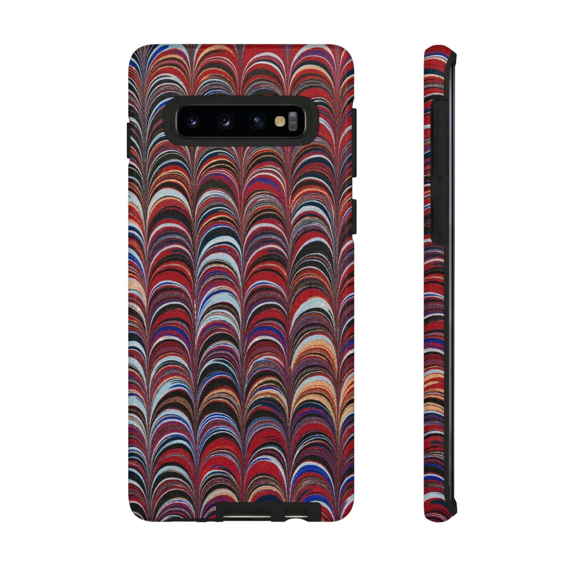 Phone Case-EARLY MARKET | Tough-Samsung Galaxy S10-Glossy-PhoneCaseBoss-Phone-Best-Phone-Cases