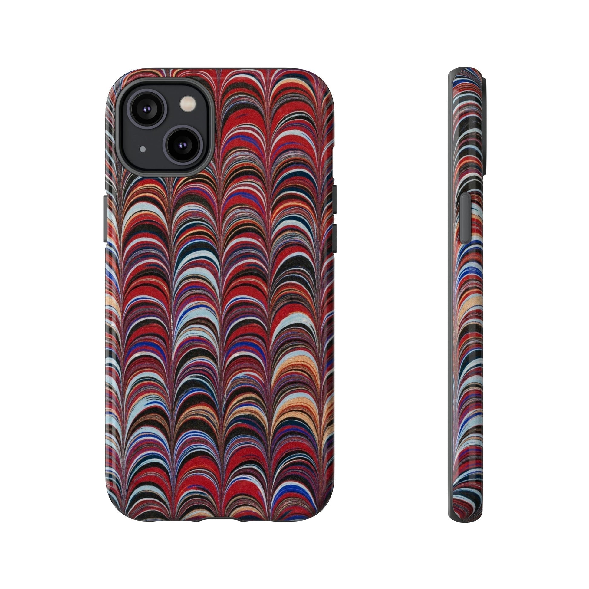 Phone Case-EARLY MARKET | Tough-iPhone 14 Plus-Glossy-PhoneCaseBoss-Phone-Best-Phone-Cases