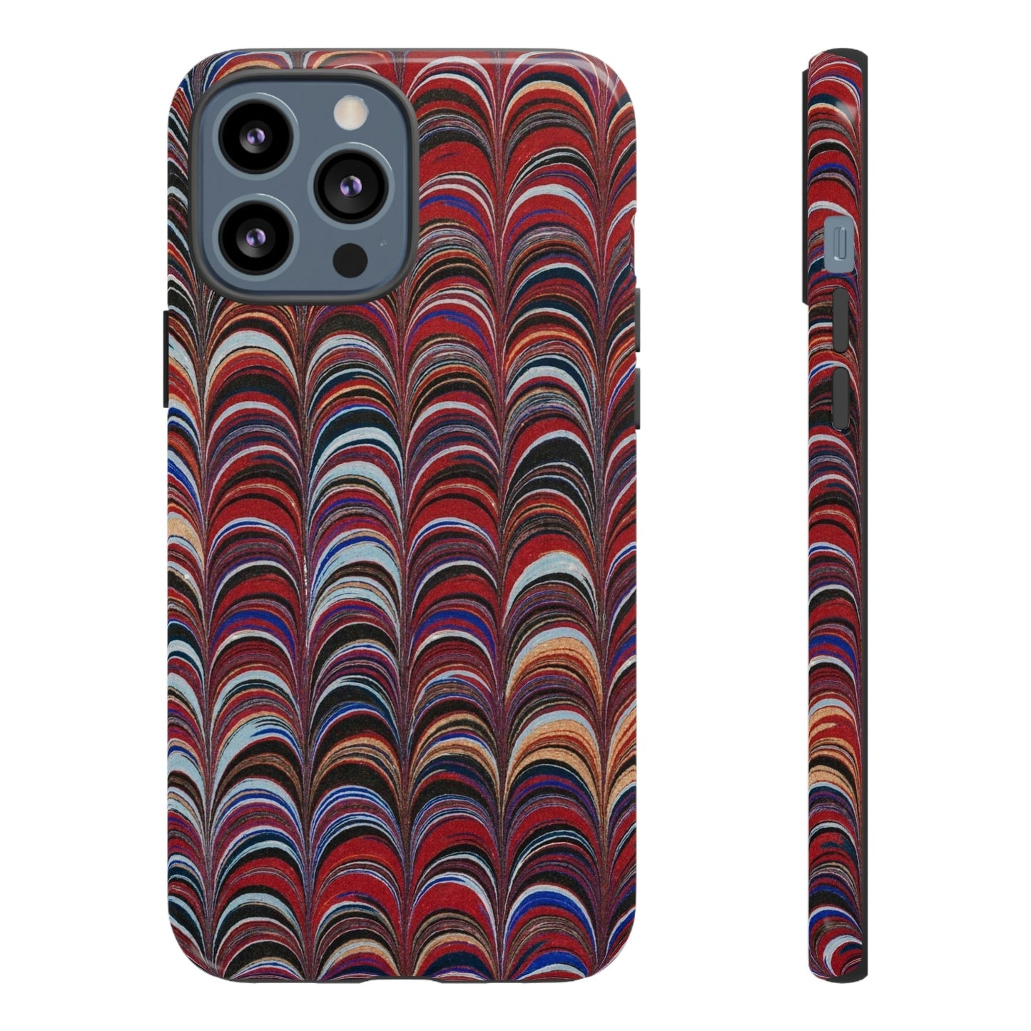 Phone Case-EARLY MARKET | Tough-iPhone 13 Pro Max-Glossy-PhoneCaseBoss-Phone-Best-Phone-Cases