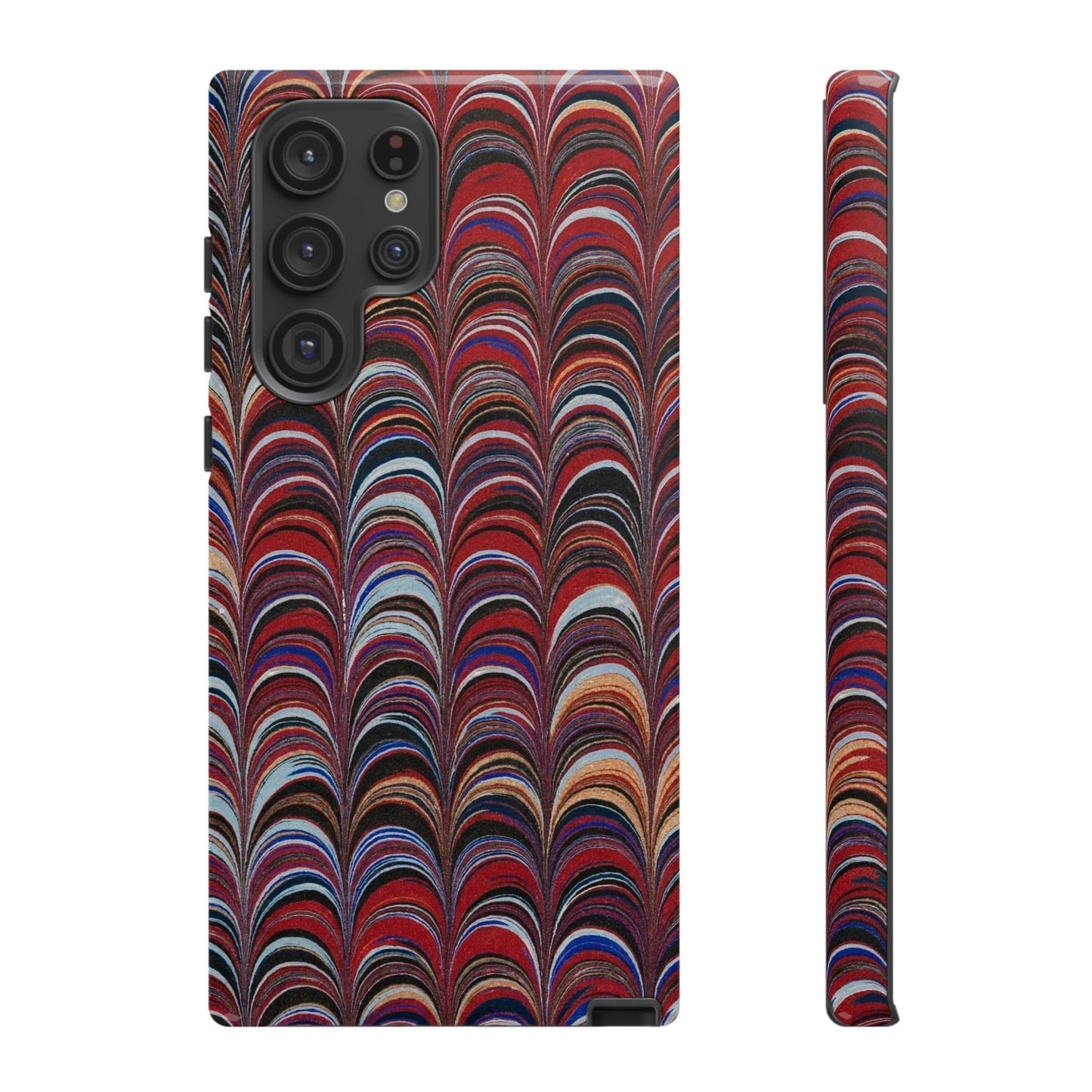 Phone Case-EARLY MARKET | Tough-Samsung Galaxy S22 Ultra-Glossy-PhoneCaseBoss-Phone-Best-Phone-Cases