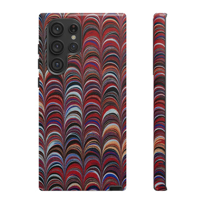 Phone Case-EARLY MARKET | Tough-Samsung Galaxy S22 Ultra-Glossy-PhoneCaseBoss-Phone-Best-Phone-Cases