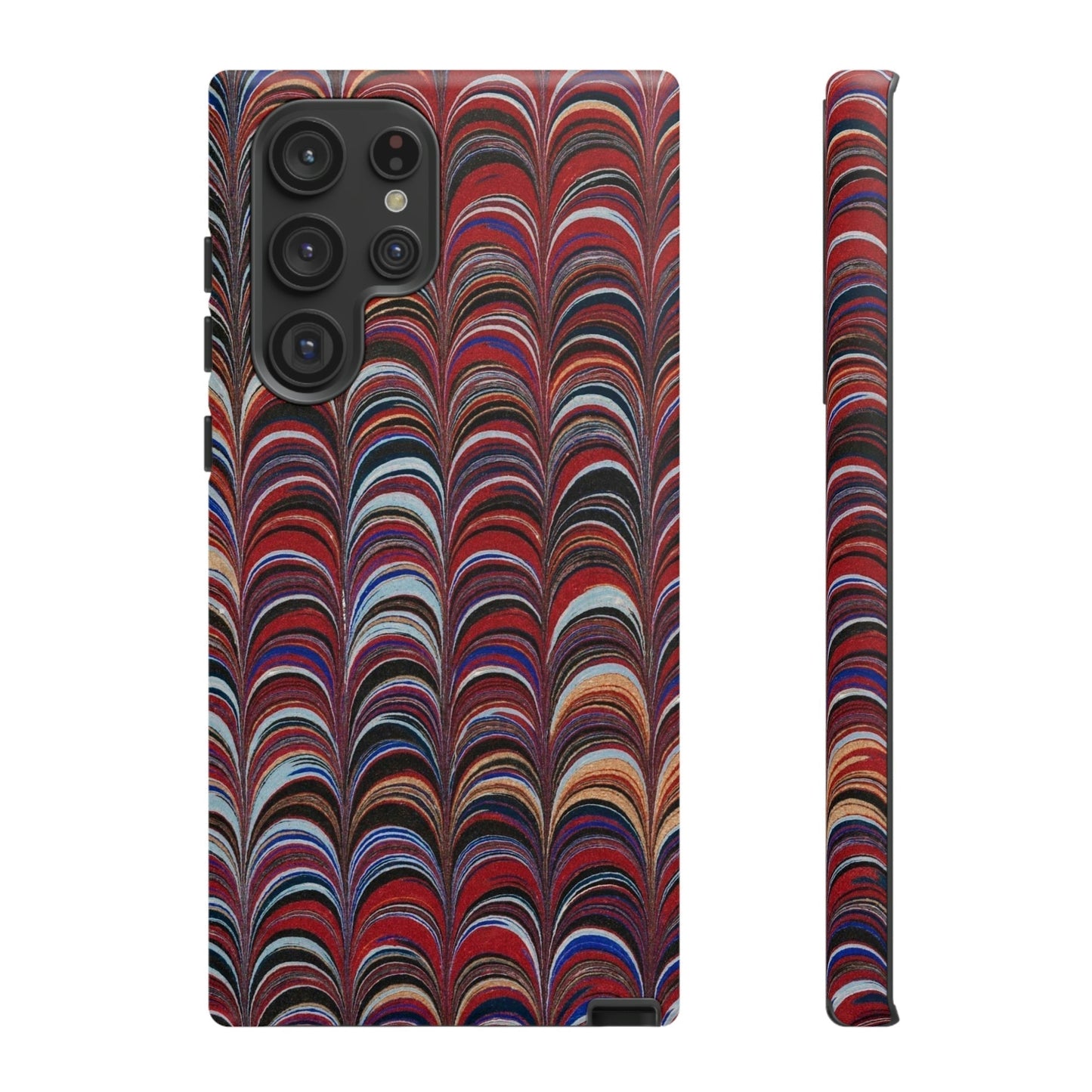 Phone Case-EARLY MARKET | Tough-Samsung Galaxy S22 Ultra-Matte-PhoneCaseBoss-Phone-Best-Phone-Cases