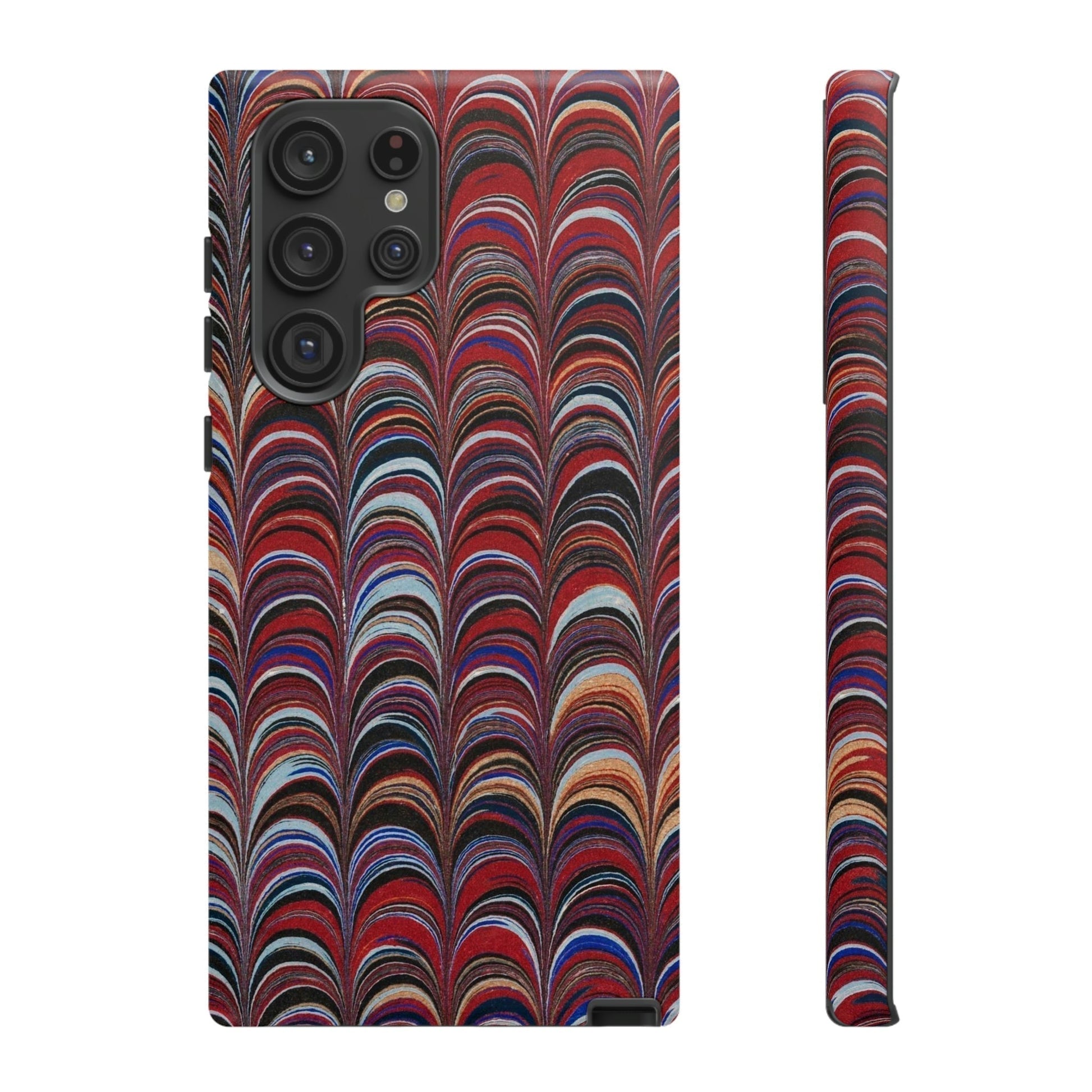Phone Case-EARLY MARKET | Tough-Samsung Galaxy S22 Ultra-Matte-PhoneCaseBoss-Phone-Best-Phone-Cases